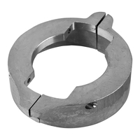 00706-1     Tecnoseal Volvo Penta 120S Split Ring Zinc Anode f/Saildrives     81499