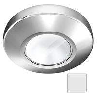 P1101Z-11AAH     i2Systems Profile P1101 2.5W Surface Mount Light - Cool White - Chrome Finish     81596