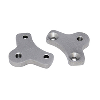 PLAC-1     Tecnoseal Stainless Steel Collar f/SD20, SD25, SD30, SD31, SD40, SD50 &amp; SD60 Yanmar Saildrives     81680