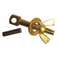 0493DP599L     Perko Cover Bolt Complete Sizes 4 &amp; 5     81745