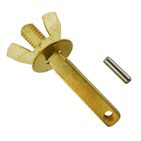 0493DP799L     Perko Cover Bolt Complete Sizes 6 &amp; 7     81747