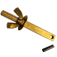 0493DP999L     Perko Cover Bolt Complete Sizes 8, 9 &amp; 10     81749