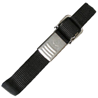 BS-1-54SS-DP     T-H Marine 54" Battery Strap w/Stainless Steel Buckle     81944