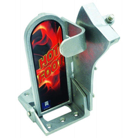 HF-1T-DP     T-H Marine HOT FOOT&trade; Pro - Top Load Foot Throttle f/OMC Mercury     82004