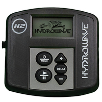 HW-PKG-H2CAT     T-H Marine HydroWave H2 System Catfish Edition     82028