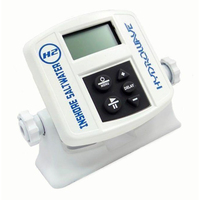 HW-PKG-H2INSH     T-H Marine HydroWave H2 System Package - Inshore Saltwater Edition     82030
