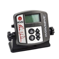 HW-PKG-H2KVD     T-H Marine HydroWave H2 System Package - KVD Kevin Van Dam Signature Edition     82032