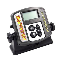 HW-PKG-H2MRCRAP     T-H Marine HydroWave H2 System - Mr. Crappie Edition     82035