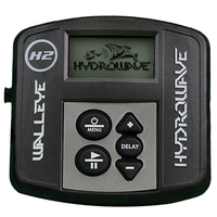HW-PKG-H2WALL     T-H Marine HydroWave H2 System Walleye Edition     82037
