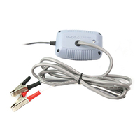 HW-ASSY-MINI12VK     T-H Marine HydroWave Mini 12V Adapter Conversion Kit     82055