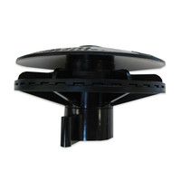 VENTII     Carver Boat Vent II     82121