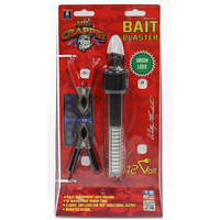LED-34143-DP     T-H Marine Mr. Crappie Bait Blaster - Underwater Green Light     82139