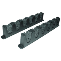 FRH-1P-DP     T-H Marine Foam Rod Holders     82144