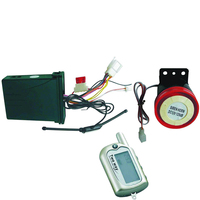 TWA-1-DP     T-H Marine 2-Way Boat Alarm System     82151