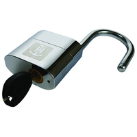 LB-TLRLCK-DP     T-H Marine BANSHEE&trade; Alarm Padlock     82153