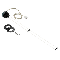 N02-240-902     Veratron Waste Water Level Sensor w/Seal Kit #930 - 12/24V - 4-20mA - 200 to 60MM Length     82480