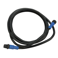 A2C9624380001     Veratron NMEA 2000 Backbone Cable - 2M (6.6')     82506