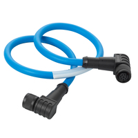 A2C96244600     Veratron Bus Cable - 0.3M f/AcquaLink&reg; Gauges     82513