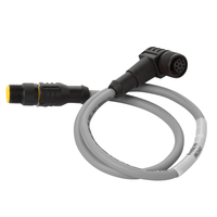 A2C96244900     Veratron Bus to NMEA 2000&reg; Adapter f/AcquaLink&reg; Gauges     82517