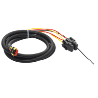 A2C9875610001     Veratron Power .3M Cable f/AcquaLink&reg; &amp; OceanLink&reg; NavBox     82620