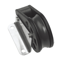 N04 150     Barton Marine Series 4 Single Upright Block- 54mm     82879