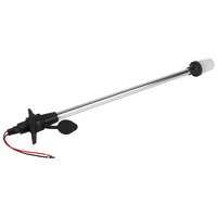 400112-1     Sea-Dog Removable All Around Light - Injection Molded Nylon/Aluminum     83013