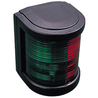 400005-1     Sea-Dog Combination Bow Light - Injection Molded Polycarbonate/Stamped Stainless Steel     83014