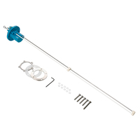 N02-240-402     Veratron Fresh Water Level Sensor w/Sealing Kit #370 - 12-24V - 4-20mA - 80-600mm Length     83057