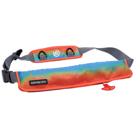 SNR1619     Bombora Type V Inflatable Belt Pack - Sunrise     83196