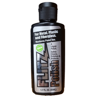 LQ 04502     Flitz Liquid Polish - 1.7oz. Bottle     83277