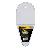 FRBO1440     Frabill Crappie EZ Check'R - 3-Pack     83308