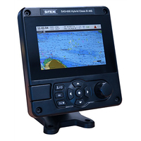 SAS-600     SI-TEX Hybrid Class B AIS - 5W     83337
