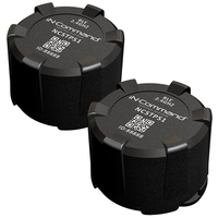 NCTP1002     iN-Command Tire Pressure Monitoring System - 2 Sensor Package     83389