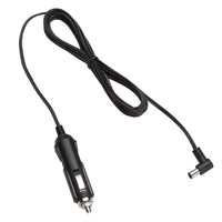 E-DC-30     Standard Horizon 12V DC Charge Cable f/HX400 &amp; HX400IS     83438