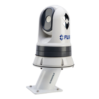 CAM-PT-150-03     Scanstrut Camera Power Tower 6" f/FLIR M300 Series     83611