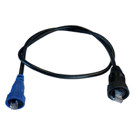 SCM-MFD-CABLE-GARMIN     Shadow-Caster Garmin Ethernet Cable     83719