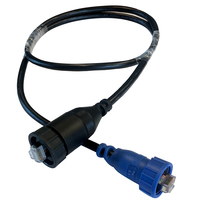 SCM-MFD-CABLE-NAVICO     Shadow-Caster Navico Ethernet Cable     83720