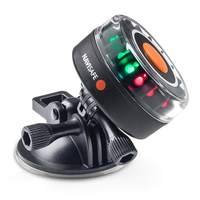 341-1     Navisafe Navilight Tricolor 2NM w/Suction Base     84054
