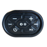 MIL-BC1     Milennia MIL-BC1 Pre-Amp Bluetooth Controller - IP66 Rated     84092