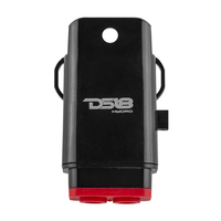 MFH8     DS18 Marine Grade Fuse Holder 8 GA     84155
