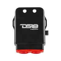 MFH4     DS18 Marine Grade Fuse Holder 4 GA     84156