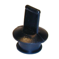 PP-118-DP     TH-Marine Push-In Drain Plug f/1-1/8" Thru-Hull &amp; All Purpose Drains     84167