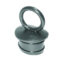 PP-150-DP     TH-Marine Push-In Drain Plug for 1-1/2" Thru-Hull Drains     84168
