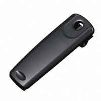 CLIP-22     Standard Horizon CLIP-22 Belt Clip f/HX210, 300, 400, 400IS &amp; 890     84344