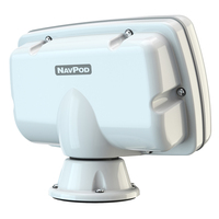 PP4600-10     NavPod PowerPod Precut f/Garmin ECHOMAP Plus 92sv, 93sv, 94sv &amp; 95sv     84346