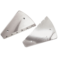 LPD-6PB     StrikeMaster Lazer&trade; Power 6" Replacement Blades     84363