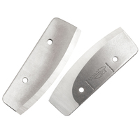 MD-6B     StrikeMaster MORA&reg; Hand 6" Replacement Blades     84368
