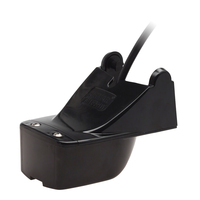 TM165HW     Airmar TM165HW Chirp High Wide 600W Transom Mount Transducer - Requires Adapter Cable     84381