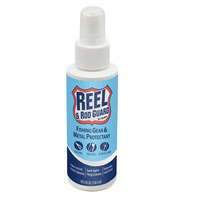 CA-0183     Rupp Reel &amp; Rod Guard - 4oz Spray     84455