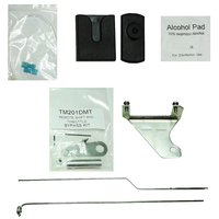 TM201HWKIT     TROLLMaster Mercury Mariner 9.9, 15 (1990-2004) &amp; Yamaha 9.9, 15 (1990-2006)     84474